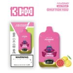 AIVONO AIM FREAK 13000 Züge Bestellen – Produktansicht 12