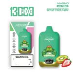 AIVONO AIM FREAK 13000 Züge Bestellen – Produktansicht 10
