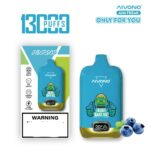 AIVONO AIM FREAK 13000 Züge Bestellen – Produktansicht 9
