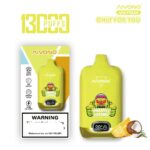 AIVONO AIM FREAK 13000 Züge Bestellen – Produktansicht 8
