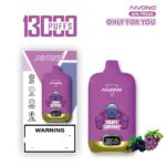 AIVONO AIM FREAK 13000 Züge Bestellen – Produktansicht 7