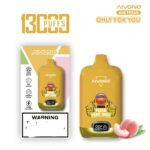 AIVONO AIM FREAK 13000 Züge Bestellen – Produktansicht 4