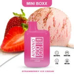 AIVONO AIM MINI BOXX 600 Züge Einweg Vape Großhandel kaufen – Produktansicht 11