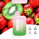 AIVONO AIM MINI BOXX 600 Züge Einweg Vape Großhandel kaufen – Produktansicht 9