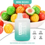 AIVONO AIM MINI BOXX 600 Züge Einweg Vape Großhandel kaufen – Produktansicht 8