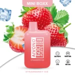 AIVONO AIM MINI BOXX 600 Züge Einweg Vape Großhandel kaufen – Produktansicht 7