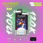 AIVONO AVN MATE Dual Taste 120000 – Produktansicht 4