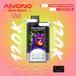 AIVONO AVN MATE Dual Taste 120000 – Produktansicht 10