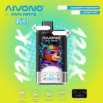 AIVONO AVN MATE Dual Taste 120000 – Produktansicht 9