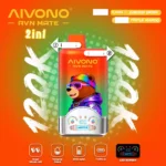 AIVONO AVN MATE Dual Taste 120000 – Produktansicht 8