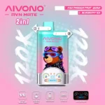 AIVONO AVN MATE Dual Taste 120000 – Produktansicht 6
