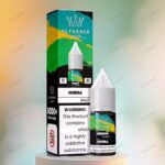 AL FAKHER 10ml 20mg Großhandel Vape Nachfüller – Produktansicht 7