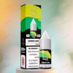 AL FAKHER 10ml 20mg Großhandel Vape Nachfüller – Produktansicht 6