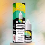 AL FAKHER 10ml 20mg Großhandel Vape Nachfüller – Produktansicht 5