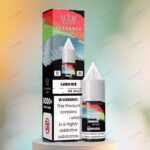 AL FAKHER 10ml 20mg Großhandel Vape Nachfüller – Produktansicht 4