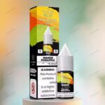 AL FAKHER 10ml 20mg Großhandel Vape Nachfüller – Produktansicht 2