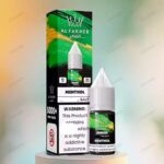 AL FAKHER 10ml 20mg Großhandel Vape Nachfüller – Produktansicht 1