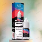 AL FAKHER 10ml 20mg Großhandel Vape Nachfüller – Produktansicht 31