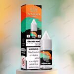 AL FAKHER 10ml 20mg Großhandel Vape Nachfüller – Produktansicht 30