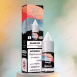 AL FAKHER 10ml 20mg Großhandel Vape Nachfüller – Produktansicht 29