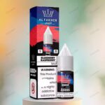AL FAKHER 10ml 20mg Großhandel Vape Nachfüller – Produktansicht 15
