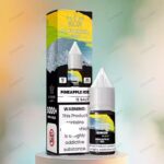 AL FAKHER 10ml 20mg Großhandel Vape Nachfüller – Produktansicht 28