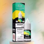 AL FAKHER 10ml 20mg Großhandel Vape Nachfüller – Produktansicht 26