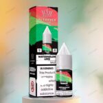 AL FAKHER 10ml 20mg Großhandel Vape Nachfüller – Produktansicht 23