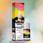 AL FAKHER 10ml 20mg Großhandel Vape Nachfüller – Produktansicht 22