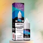 AL FAKHER 10ml 20mg Großhandel Vape Nachfüller – Produktansicht 21