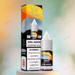 AL FAKHER 10ml 20mg Großhandel Vape Nachfüller – Produktansicht 10
