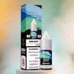 AL FAKHER 10ml 20mg Großhandel Vape Nachfüller – Produktansicht 8