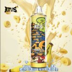 ATVS 13000 Puffs 13K Züge Vape – Produktansicht 2