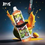 ATVS 13000 Puffs 13K Züge Vape – Produktansicht 1