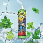 ATVS 13000 Puffs 13K Züge Vape – Produktansicht 11