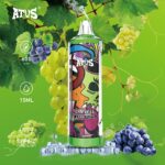 ATVS 13000 Puffs 13K Züge Vape – Produktansicht 10