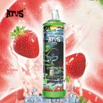 ATVS 13000 Puffs 13K Züge Vape – Produktansicht 9