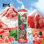ATVS 13000 Puffs 13K Züge Vape – Produktansicht 8