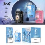 ATVS 15000 Puffs 15K Züge günstig Vape – Produktansicht 7