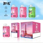 ATVS 15000 Puffs 15K Züge günstig Vape – Produktansicht 8