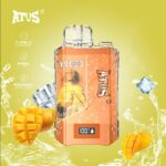 ATVS 15000 Puffs 15K Züge günstig Vape – Produktansicht 11