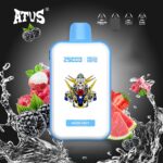 ATVS 25000 Puffs Dual Mesh 25K Vape – Produktansicht 13