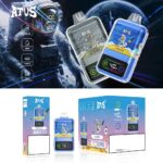 ATVS 30000 Puffs Dual Mesh 30K günstig – Produktansicht 10