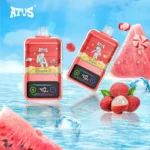 ATVS 30000 Puffs Dual Mesh 30K günstig – Produktansicht 1