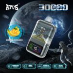ATVS 30000 Puffs Dual Mesh 30K günstig – Produktansicht 3