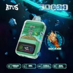 ATVS 30000 Puffs Dual Mesh 30K günstig – Produktansicht 5