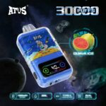 ATVS 30000 Puffs Dual Mesh 30K günstig – Produktansicht 6