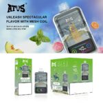 ATVS 30000 Puffs Dual Mesh 30K günstig – Produktansicht 11