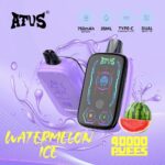 ATVS 40000 Dual Mesh Digitalanzeige 40K – Produktansicht 9