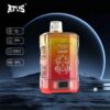 ATVS Warship 18000 Züge Einweg Vape Großhandel Disposable E Zigarette